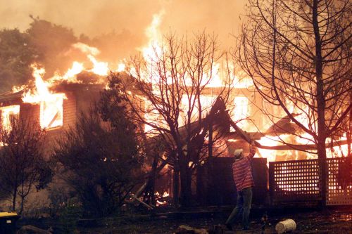 Τραγικό θάνατο βρήκαν τέσσερα παιδιά στη Βρετανία