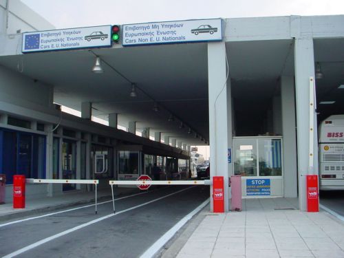 Επαναλειτουργία των πρατηρίων διάθεσης αφορολόγητου πετρελαίου κίνησης από τα ΚΑΕ