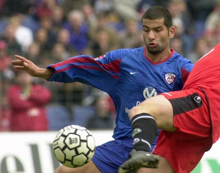 Και με τη βούλα παίκτης της Κέρκυρας ο Γραμμόζης