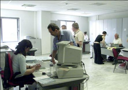 Στη δημοσιοποίηση των µεγαλοοφειλετών του Δημοσίου θα προχωρήσει το υπουργείο Οικονομικών