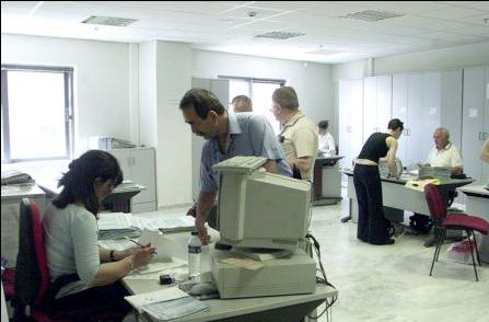 Νέους μεγαλοφειλέτες αποκάλυψαν οι διασταυρώσεις του υπουργείου Οικονομικών