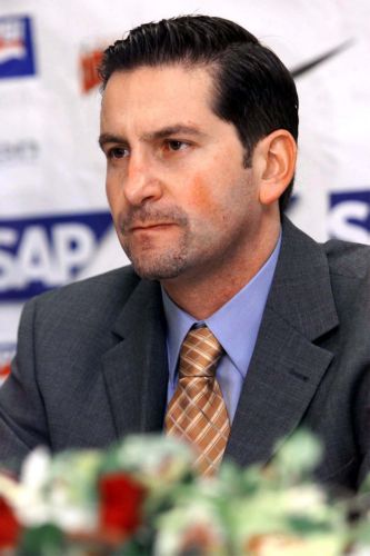 «Αν φοβάσαι καλύτερα κάτσε σπίτι σου» δήλωσε ο Ζούρος