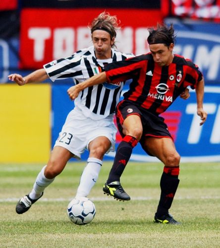 Στη Μίλαν ο Λεγκροτάλιε, στη Μπρέσια ο Κριστιάνο Ζανέτι