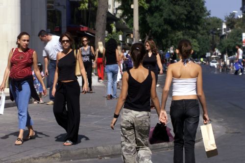 Προειδοποίηση της Moody’s για πιθανή υποβάθμιση της Κύπρου