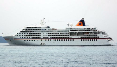 Πρώτο έτος εφαρμογής της άρσης του καμποτάζ για την κρουαζιέρα το 2011