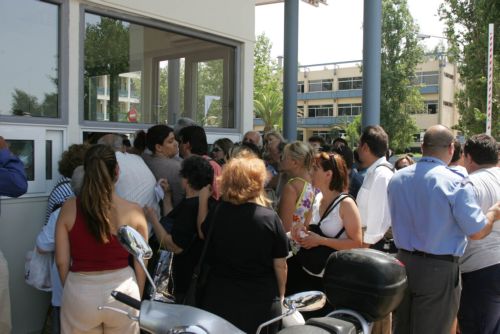 Υπόθεση υπερτιμολογήσεων στην Υγεία απεκάλυψε το ELENXIS