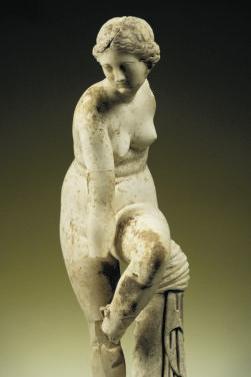 Στην τελική ευθεία η δημιουργία μουσείου στον αρχαιολογικό χώρο της Ελεύθερνας