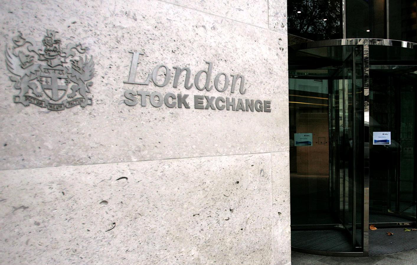 Το χρηματιστήριο του Λονδίνου «υπέστη σοβαρές κυβερνοεπιθέσεις»