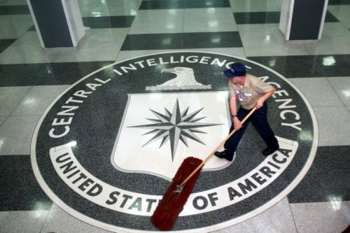Πρώην πράκτορας της CIA συνελήφθη για τη διαρροή απόρρητων πληροφοριών
