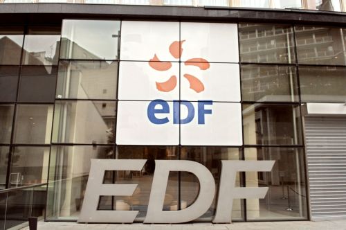 Ενδιαφέρον της γαλλικής EDF για την κατασκευή πυρηνικού σταθμού στην Τουρκία