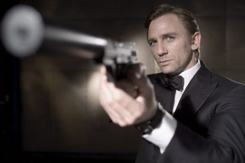 Nέος «Μποντ» το 2012, με αφορμή τα 50ά κινηματογραφικά γενέθλια του πράκτορα 007