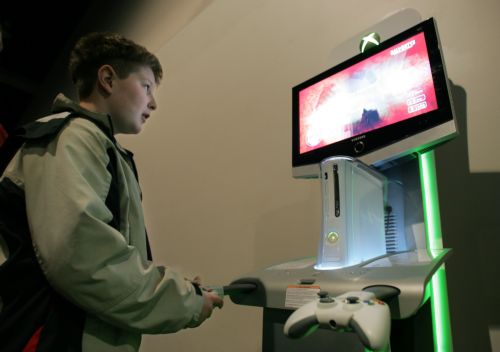 Τα βιντεοπαιχνίδια «μπορούν να επιδεινώσουν ψυχικά προβλήματα στα παιδιά»