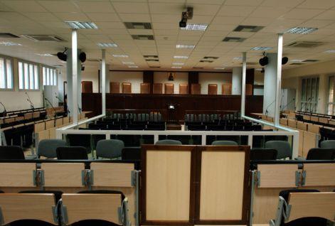 Σε «κλοιό» ασφαλείας οι δικαστές εν όψει της δίκης των κατηγορουμένων για τους «Πυρήνες»