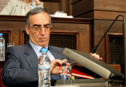 Απαράδεκτα τα σχόλια Χρυσοχοΐδη για την ΕΥΠ, λέει ο Ι.Κοραντής