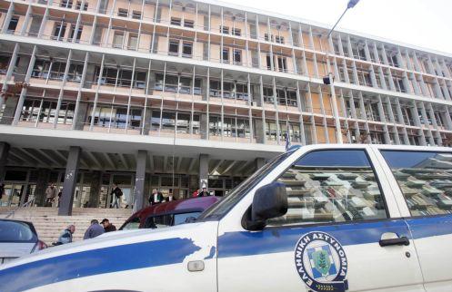 Σε κάδο σκουπιδιών εντοπίστηκε δολοφονημένη 30χρονη στη Θεσσαλονίκη