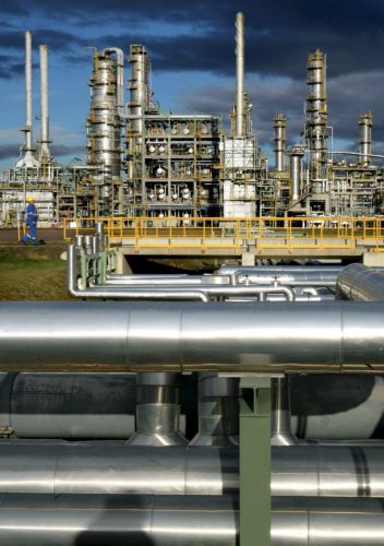 Αύξηση 4,6% κατέγραψαν τον Νοέμβριο οι τιμές εισαγωγών στη βιομηχανία