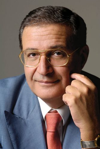 Ο Αλέξανδρος Μωραϊτάκης επανεξελέγη πρόεδρος του ΣΜΕΧΑ