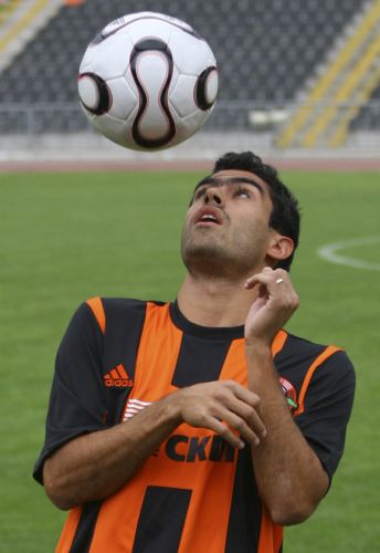 Στην Ελλάδα ο Καστίγιο για να μιλήσει με τον Άρη