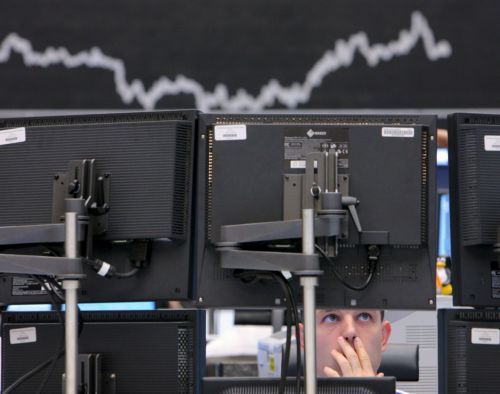 Άνοδο 1,09% σημείωσε το Χρηματιστήριο Αθηνών την Τρίτη