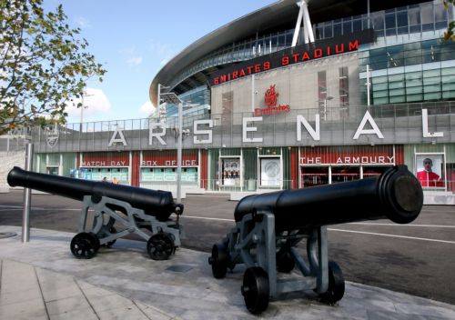 Η Άρσεναλ υποδέχεται τη Σίτι στο ντέρμπι της 22ης αγωνιστικής