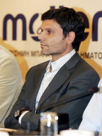 Kαι με τη… βούλα ο Κορωνιός νέος τεχνικός της ΑΕΚ