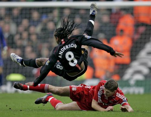 Γιουνάιτεντ και Λίβερπουλ κλέβουν τα βλέμματα στο Κύπελλο Αγγλίας