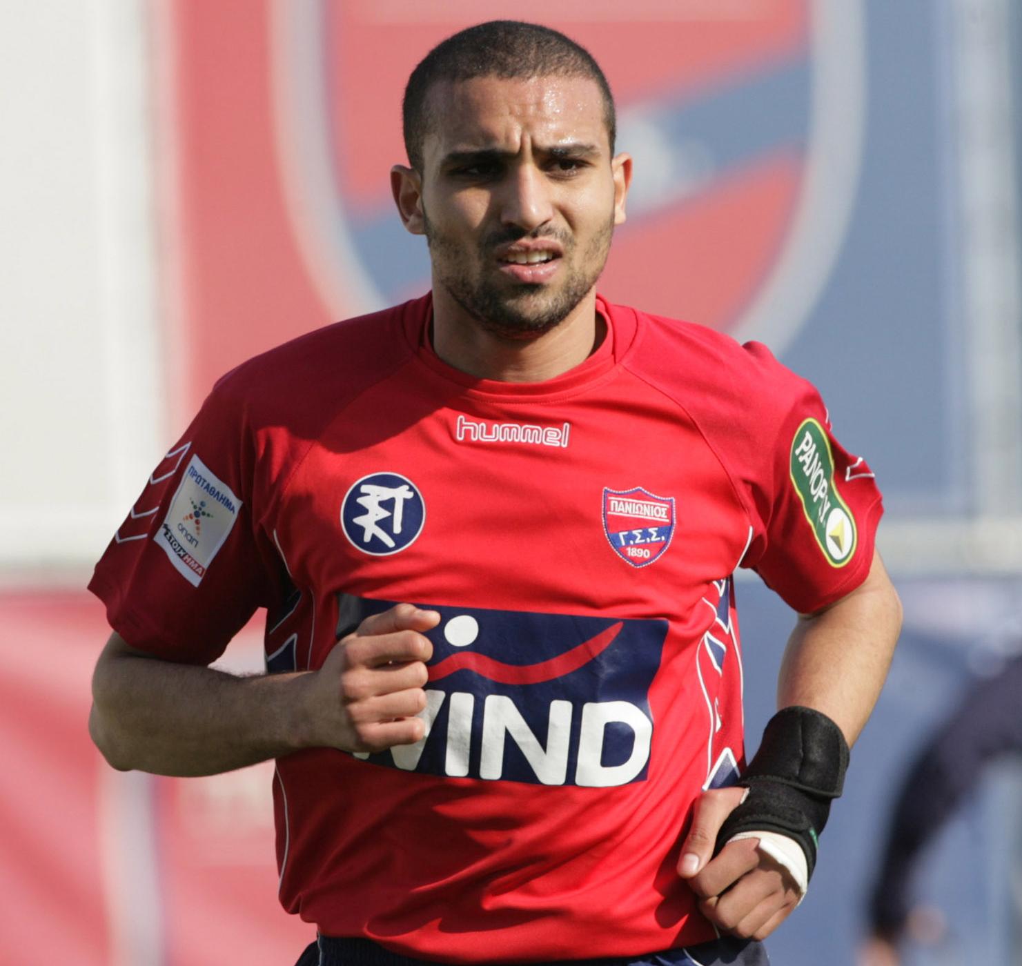 Προπονήθηκε ο Ριέρα και ξαφνικά φήμες για Τζιμπούρ στον Πανιώνιο