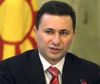 Η Ελλάδα δεν είναι έτοιμη για συμβιβασμό στο θέμα της ονομασίας, λέει ο Ν.Γκρούεφσκι