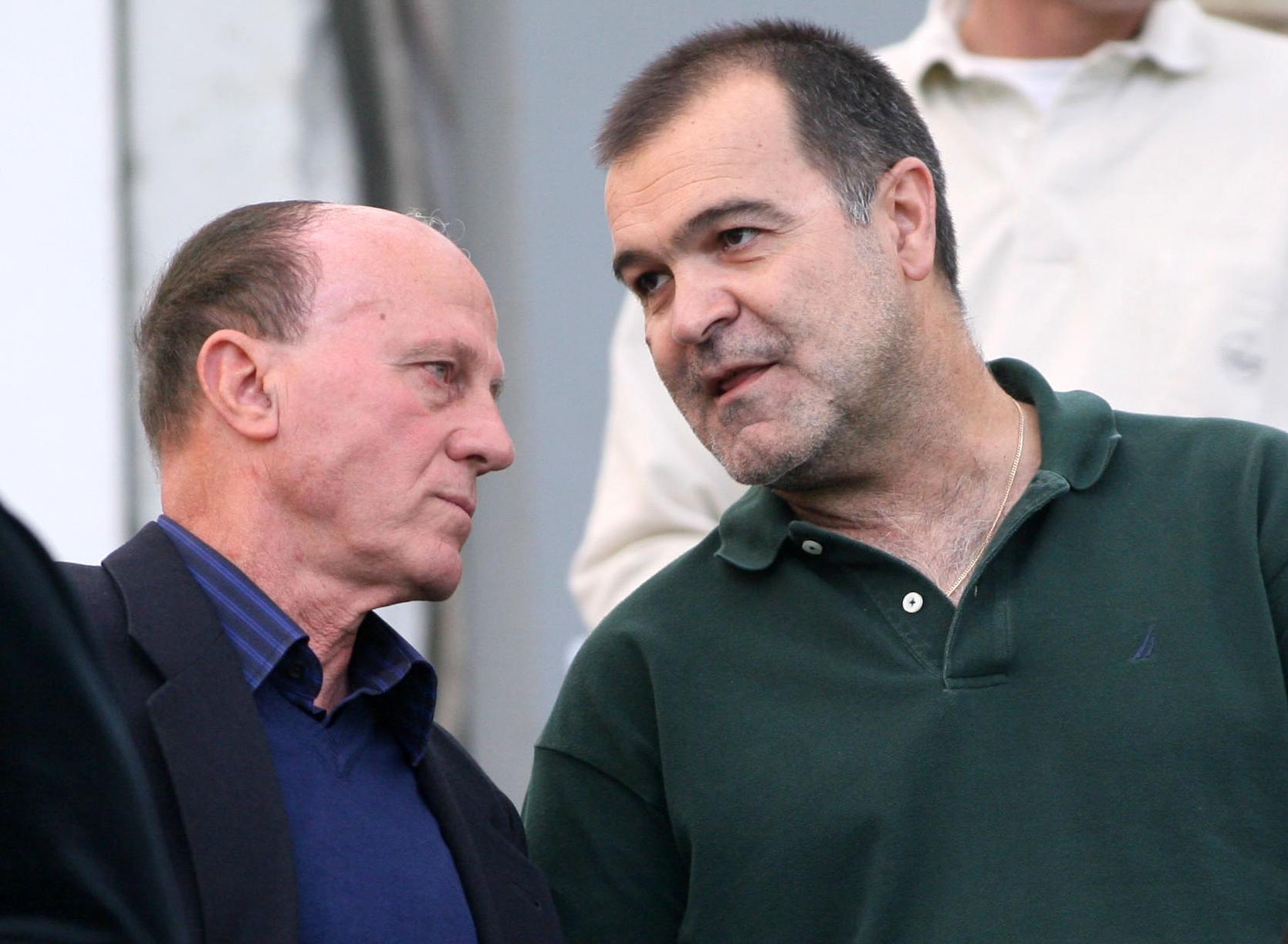 Φήμη για είσοδο του Δομάζου στο Δ.Σ. της ΠΑΕ Παναθηναϊκός