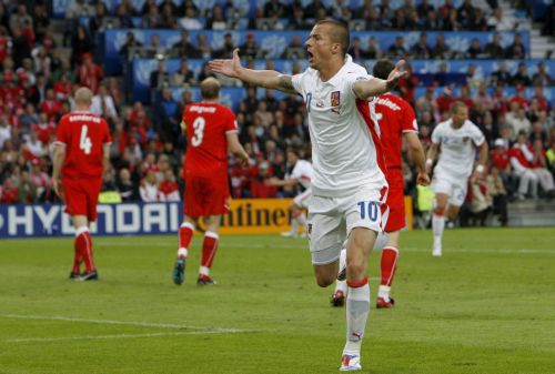 Ο Πανσερραϊκός κοντά στον Τσέχο Σβέρκος, «ψάχνεται» για Μπέλεκ