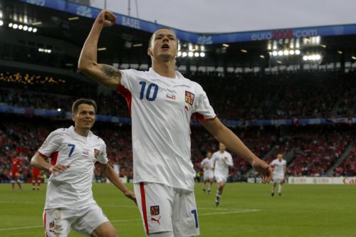 Ο Πανσερραϊκός ανακοίνωσε τη συμφωνία με τη Σοσό για Σβέρκος