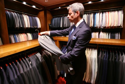 Μισθολογικές αυξήσεις 1,5% στο εμπόριο