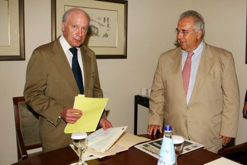 Στις 9 Φεβρουαρίου η νέα συνάντηση των εκπροσώπων Ελλάδας – ΠΓΔΜ