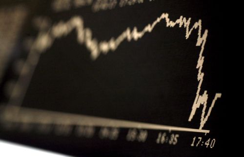 Σε ιστορικά χαμηλά, κάτω από τις 1.380 μονάδες, διολίσθησε το Χρηματιστήριο