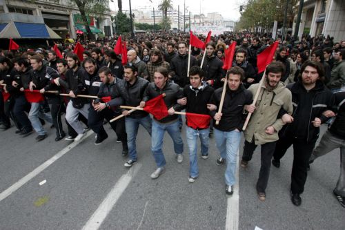 Πανεκπαιδευτικό συλλαλητήριο στις 13/1 για τα 20 χρόνια από τη δολοφονία Τεμπονέρα