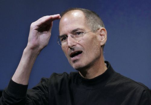 Σε νέα αναρρωτική άδεια ο Στιβ Τζομπς της Apple