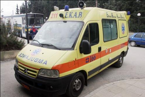 Εργατικό δυστύχημα με έναν νεκρό στη Χαλκίδα