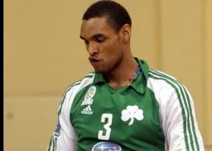 Ετοιμάζει προσφυγή ο Αγκάμεζ κατά Παναθηναϊκού