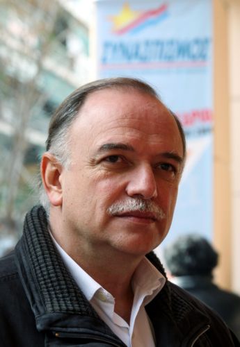 Προσπάθεια συγκάλυψης της υπόθεσης της Siemens «βλέπει» ο Δημ.Παπαδημούλης