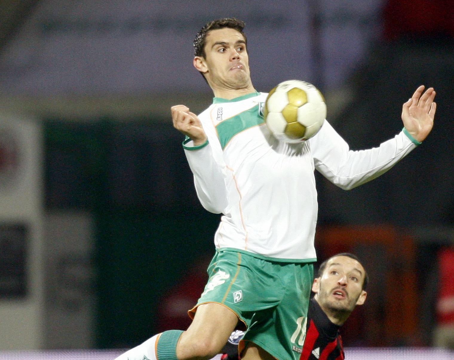 «Δεν γυρίζω στην Ελλάδα» ξεκαθαρίζει ο Αλέξανδρος Τζιόλης