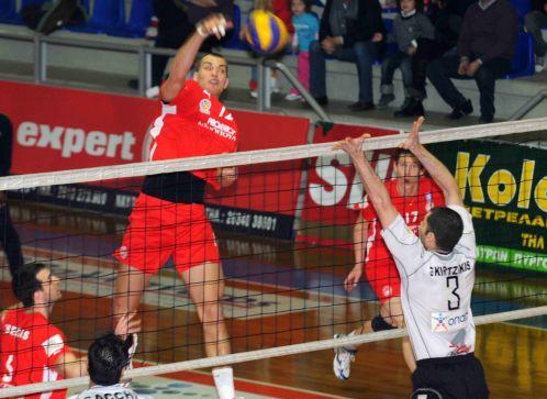 Αποδεκατισμένος ο Ολυμπιακός στην Πολωνία κόντρα στην Γιαστρζέμπσκι