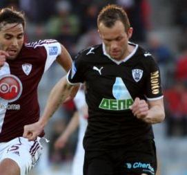 Ο Σορλέν θέλει να επιστρέψει στον ΠΑΟΚ