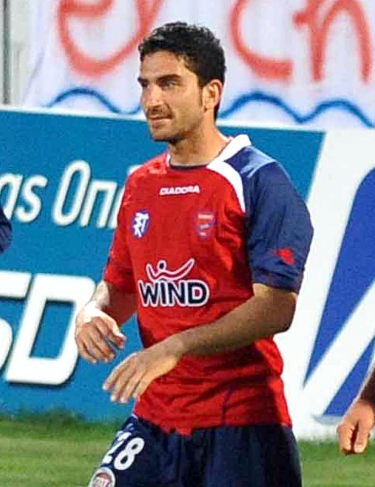 Ο Νικολάου μια ανάσα από την επιστροφή του στον Πανιώνιο