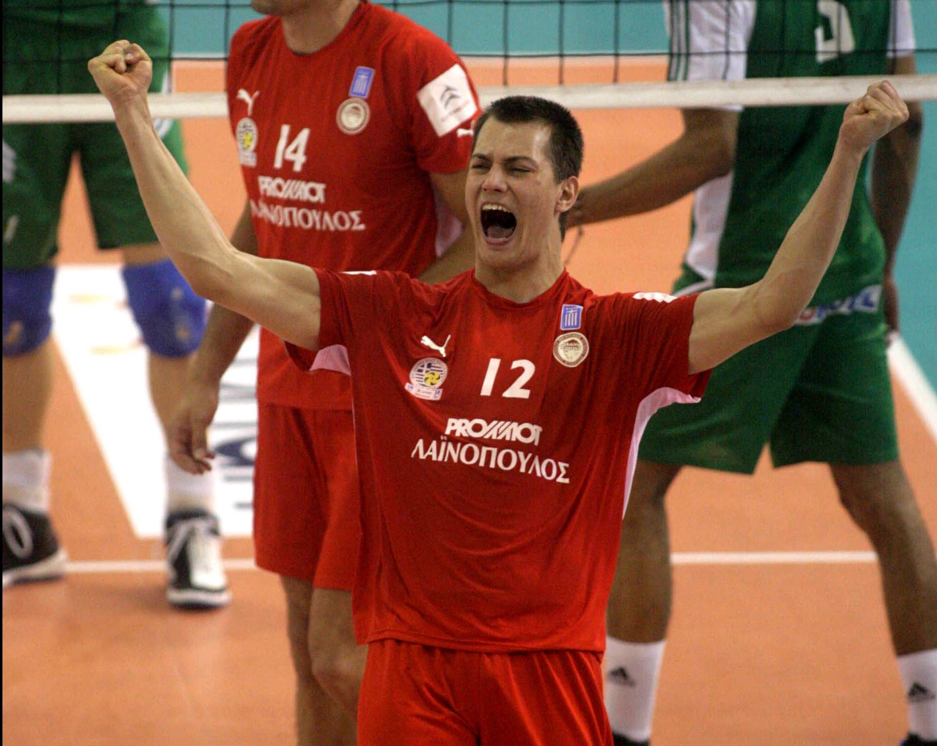 Σοκ με Τζούριτς στον Ολυμπιακό, χάνει το ντέρμπι με τον ΠΑΟ