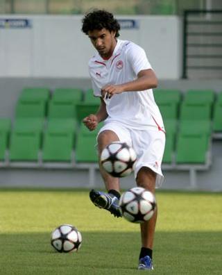 Δανεικός από τη Φλαμένγκο στη Σάντος ο Ντιόγκο