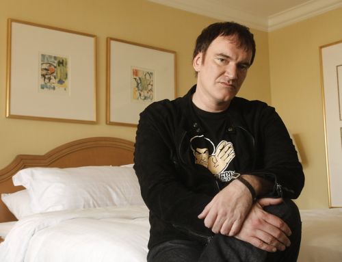 Βραβείο Σεζάρ στον Ταραντίνο για το σύνολο της καριέρας του