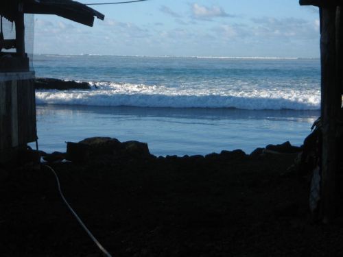 Ισχυρός σεισμός 7,3 ρίχτερ στη Νέα Καληδονία στον Ειρηνικό Ωκεανό