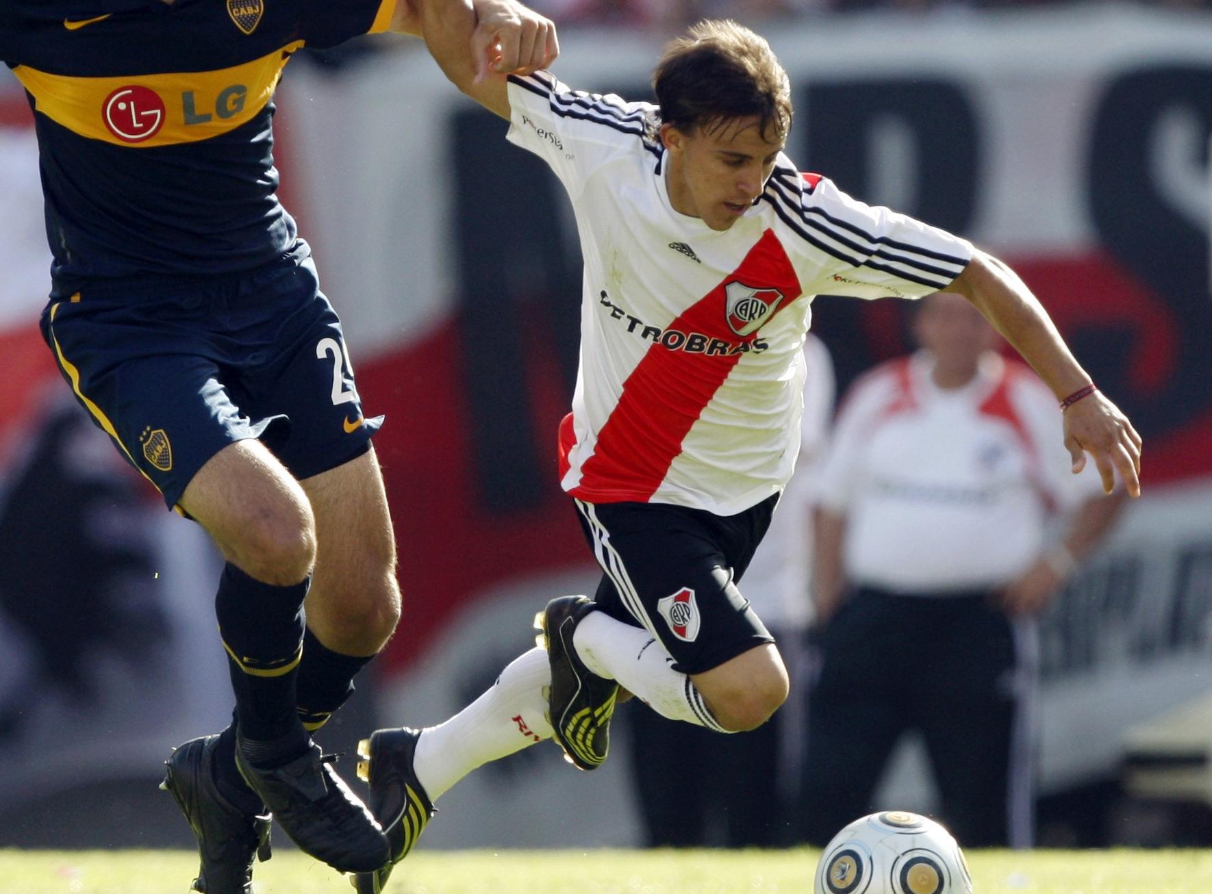 Τον Μπουονανότε στέλνουν στον Ολυμπιακό, ατομικό ο «Τόρο»