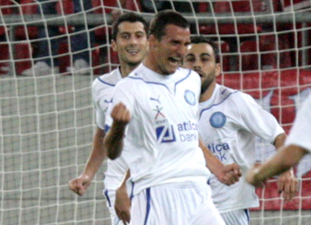 Τα τυπικά μένουν για Βέλλιο, η ΑΕΚ πλησιάζει και Γεωργιάδη…