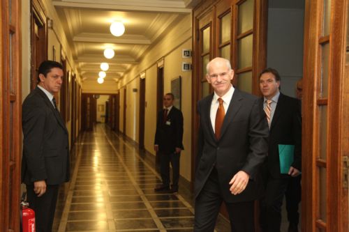 «Ναι» του ΣτΕ στη μετατροπή του Πολιτικού Γραφείου του Πρωθυπουργού σε Γενική Γραμματεία